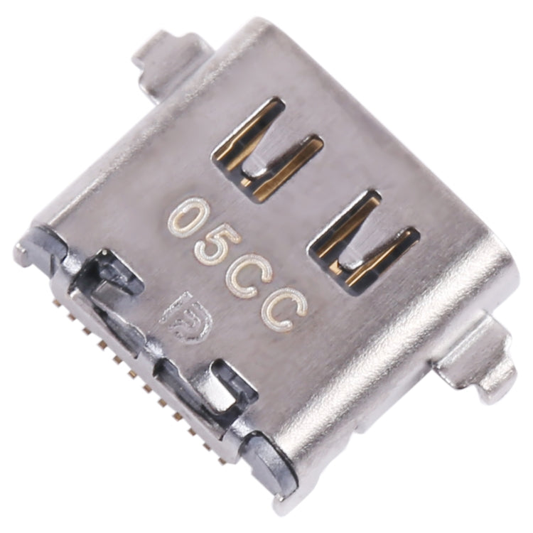Connecteur de Port de charge TC-028 pour Asus UX325JA UX325SA UX425SA UX425JA UX425UA X425FA type-c