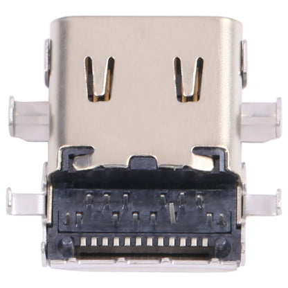 Connecteur de port de charge TC-037 pour HP Spectre X360 15-BL 15-BL000 15-BL100