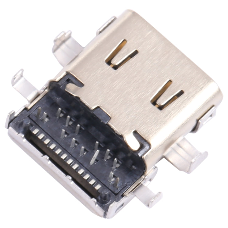 Connecteur de port de charge TC-037 pour HP Spectre X360 15-BL 15-BL000 15-BL100