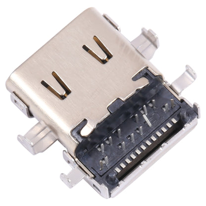 Connecteur de port de charge TC-037 pour HP Spectre X360 15-BL 15-BL000 15-BL100