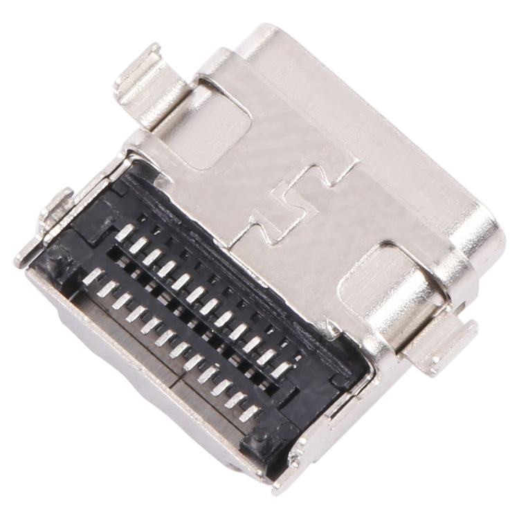 Connecteur de port de charge TC-049 pour HP Spectre X360 13-AP0023DX 13-AP0039NR