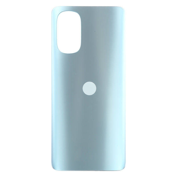 Coque arrière de batterie d'origine pour Motorola Moto G62 5G