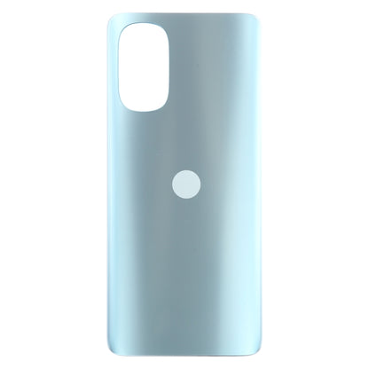 Coque arrière de batterie d'origine pour Motorola Moto G62 5G
