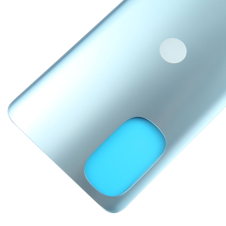 Coque arrière de batterie d'origine pour Motorola Moto G62 5G