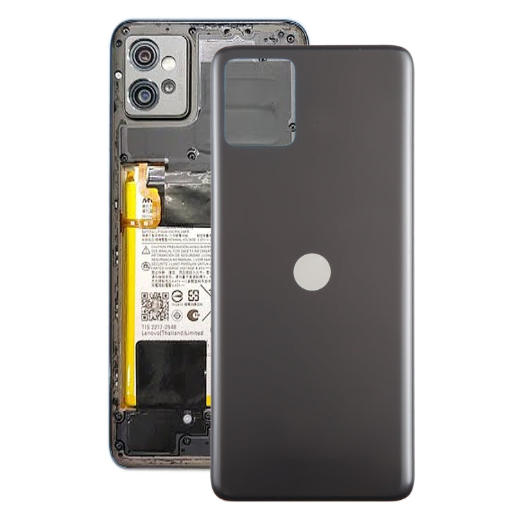 Coque arrière de batterie d'origine pour Motorola Moto G32