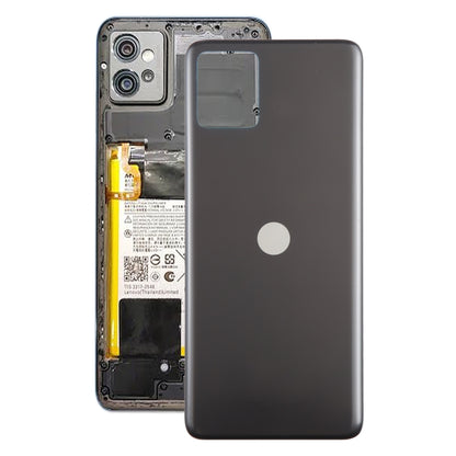 Coque arrière de batterie d'origine pour Motorola Moto G32