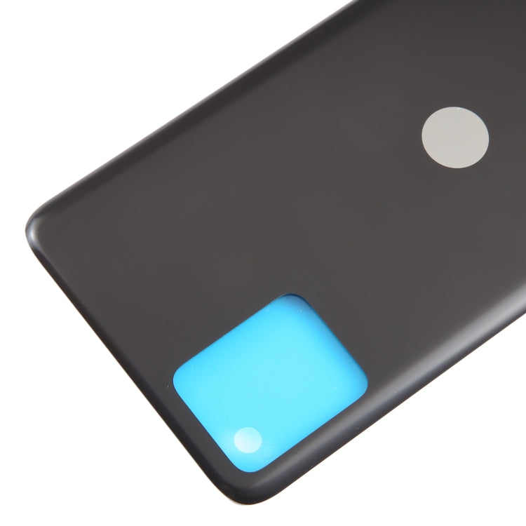 Coque arrière de batterie d'origine pour Motorola Moto G32