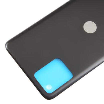 Coque arrière de batterie d'origine pour Motorola Moto G32