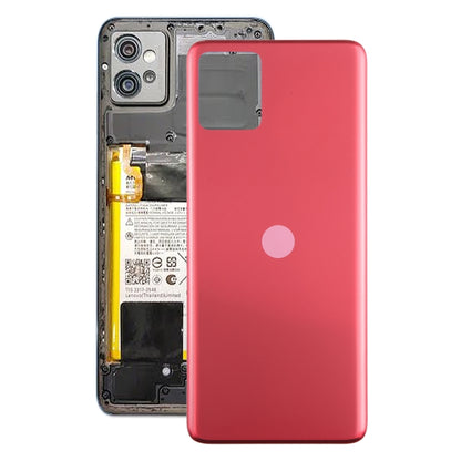 Coque arrière de batterie d'origine pour Motorola Moto G32