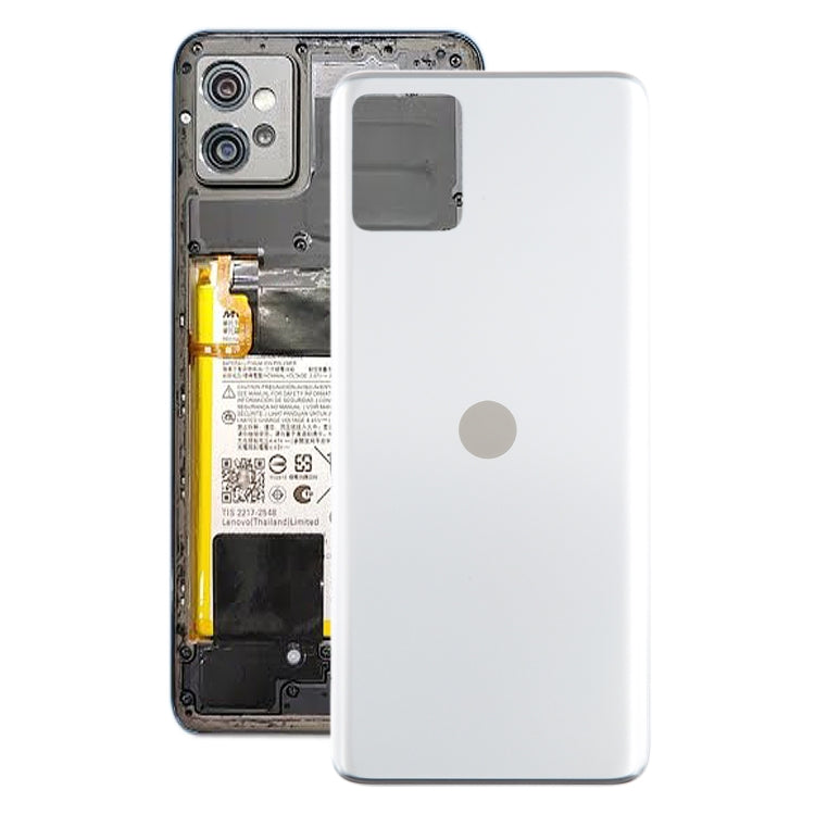 Coque arrière de batterie d'origine pour Motorola Moto G32