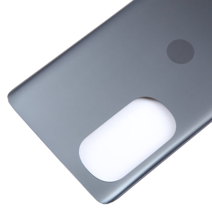 Couvercle arrière de batterie d'origine pour Motorola Edge 2022