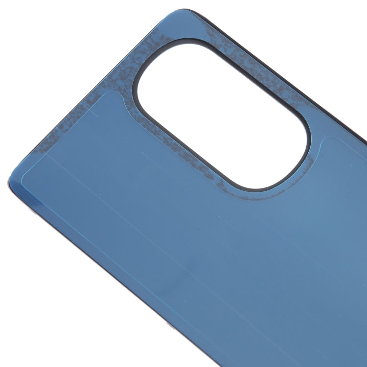 Couvercle arrière de batterie d'origine pour Motorola Edge 2022