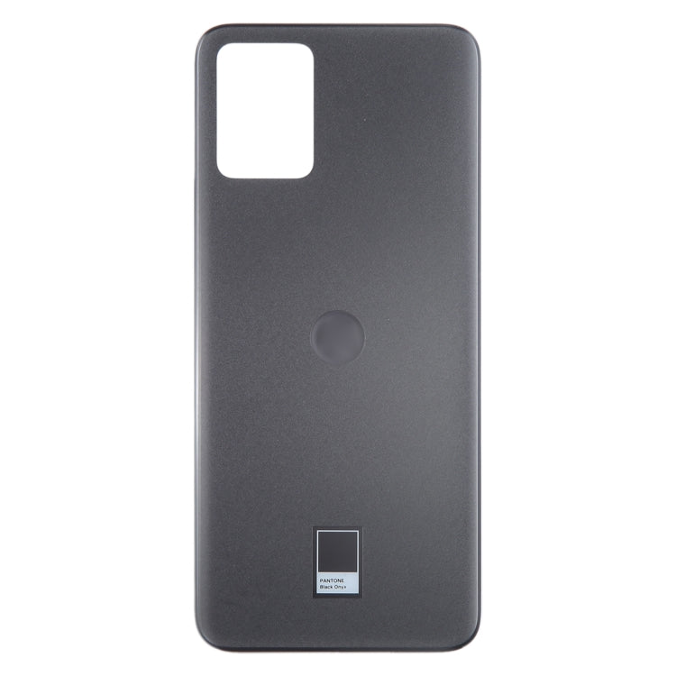 Coque arrière de batterie d'origine pour Motorola Edge 30 Neo