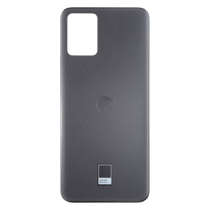 Coque arrière de batterie d'origine pour Motorola Edge 30 Neo