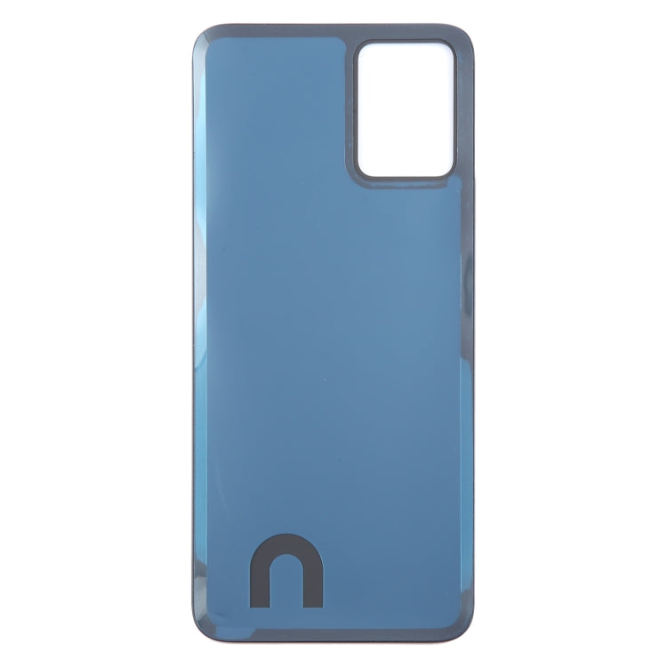 Coque arrière de batterie d'origine pour Motorola Edge 30 Neo