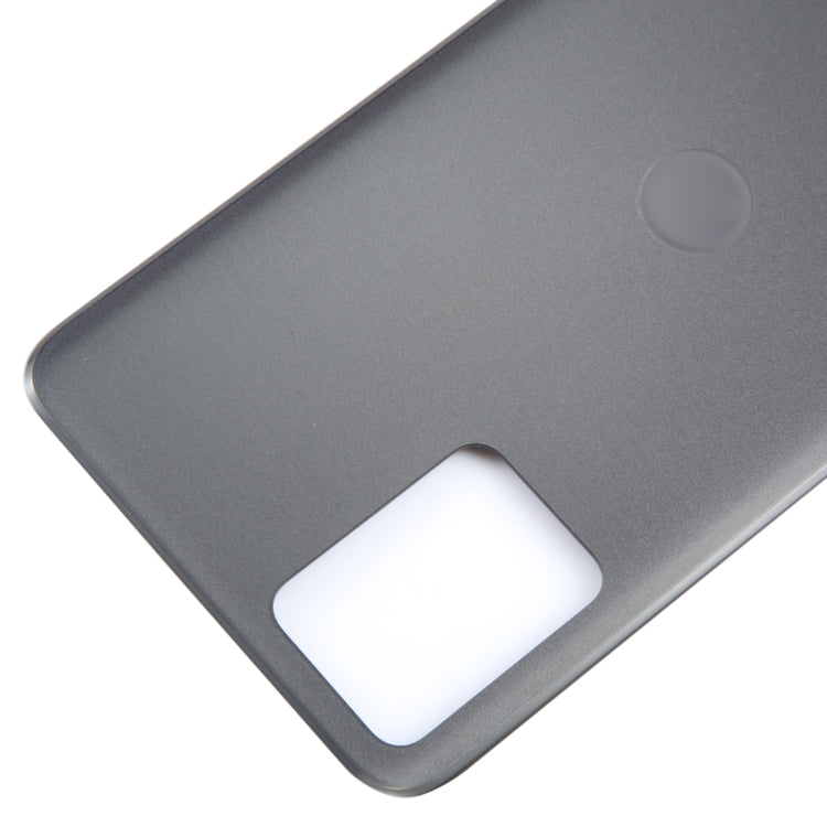 Coque arrière de batterie d'origine pour Motorola Edge 30 Neo