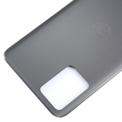 Coque arrière de batterie d'origine pour Motorola Edge 30 Neo