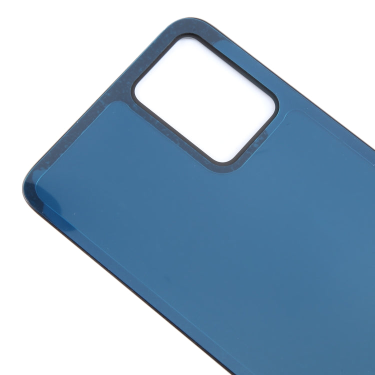 Coque arrière de batterie d'origine pour Motorola Edge 30 Neo