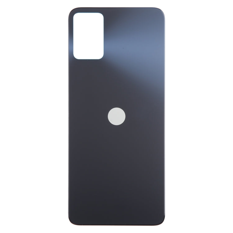 Coque arrière de batterie d'origine pour Motorola Moto E22