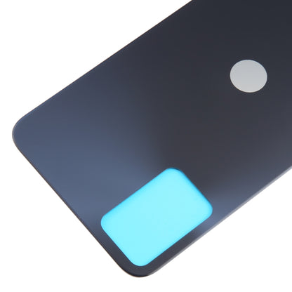 Coque arrière de batterie d'origine pour Motorola Moto E22