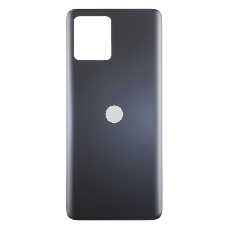 Coque arrière de batterie d'origine pour Motorola Moto G72