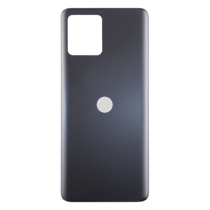 Coque arrière de batterie d'origine pour Motorola Moto G72