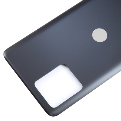 Coque arrière de batterie d'origine pour Motorola Moto G72