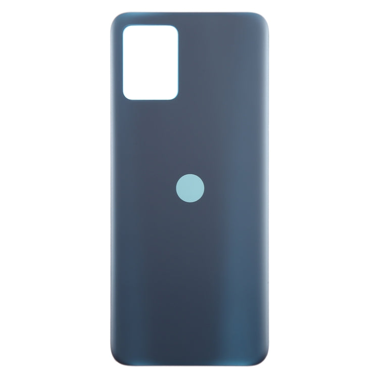 Coque arrière de batterie d'origine pour Motorola Moto E13
