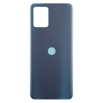 Coque arrière de batterie d'origine pour Motorola Moto E13