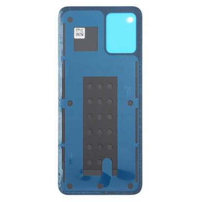 Coque arrière de batterie d'origine pour Motorola Moto E13