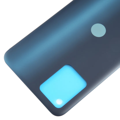 Coque arrière de batterie d'origine pour Motorola Moto E13