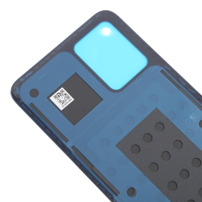 Coque arrière de batterie d'origine pour Motorola Moto E13