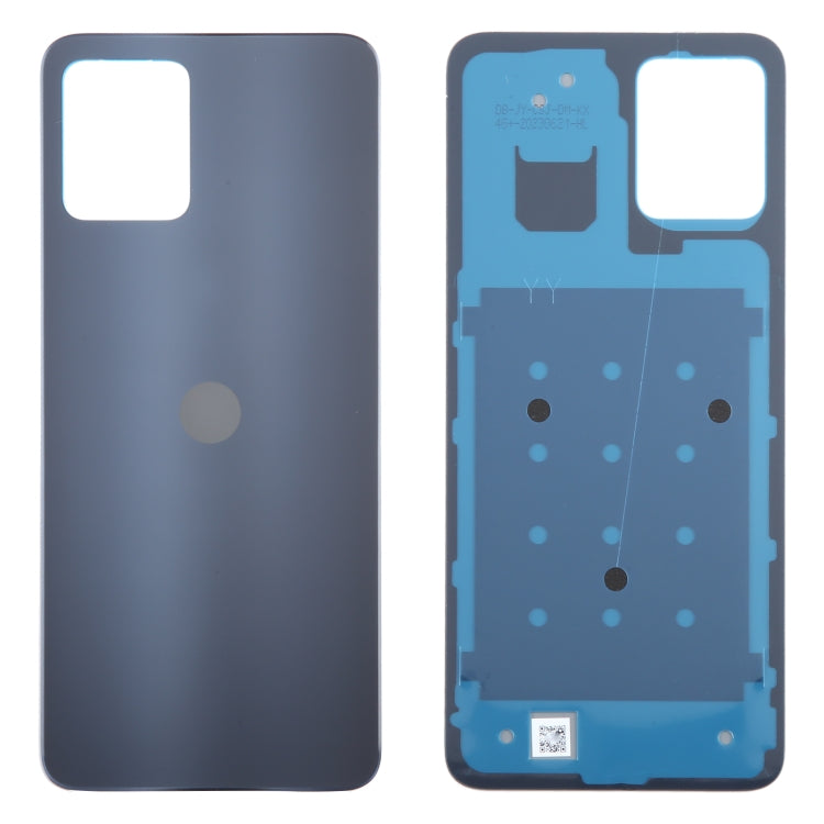 Coque arrière de batterie d'origine pour Motorola Moto G23