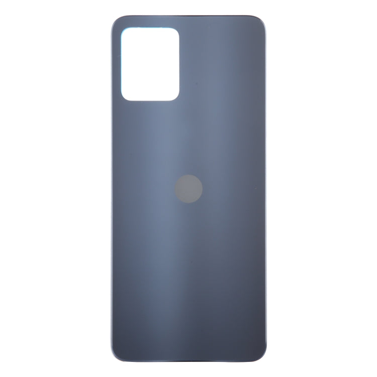 Coque arrière de batterie d'origine pour Motorola Moto G23