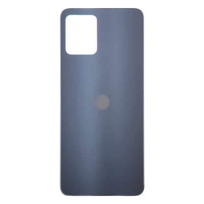 Coque arrière de batterie d'origine pour Motorola Moto G23
