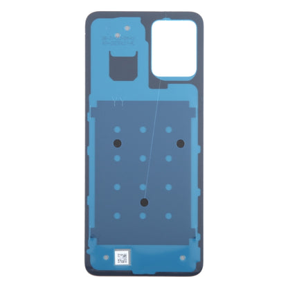 Coque arrière de batterie d'origine pour Motorola Moto G23