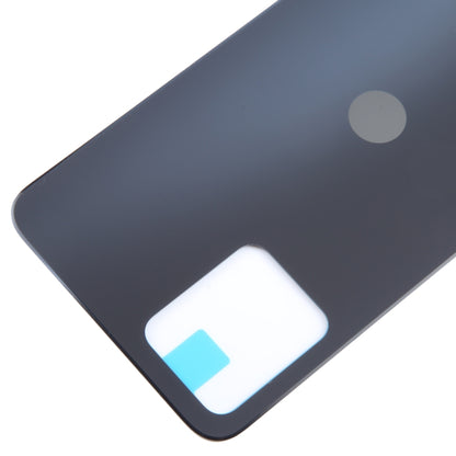 Coque arrière de batterie d'origine pour Motorola Moto G23