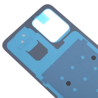 Coque arrière de batterie d'origine pour Motorola Moto G23