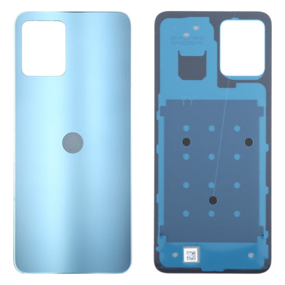 Coque arrière de batterie d'origine pour Motorola Moto G23