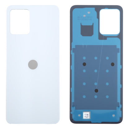 Coque arrière de batterie d'origine pour Motorola Moto G23
