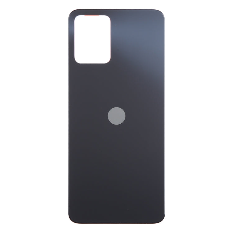 Coque arrière de batterie d'origine pour Motorola Moto G13