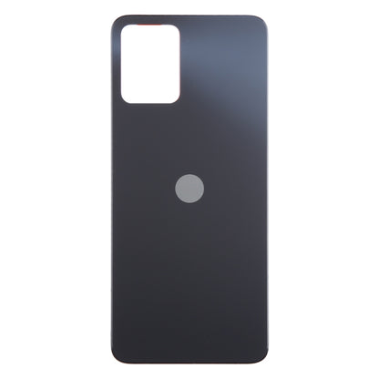 Coque arrière de batterie d'origine pour Motorola Moto G13