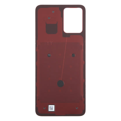 Coque arrière de batterie d'origine pour Motorola Moto G13