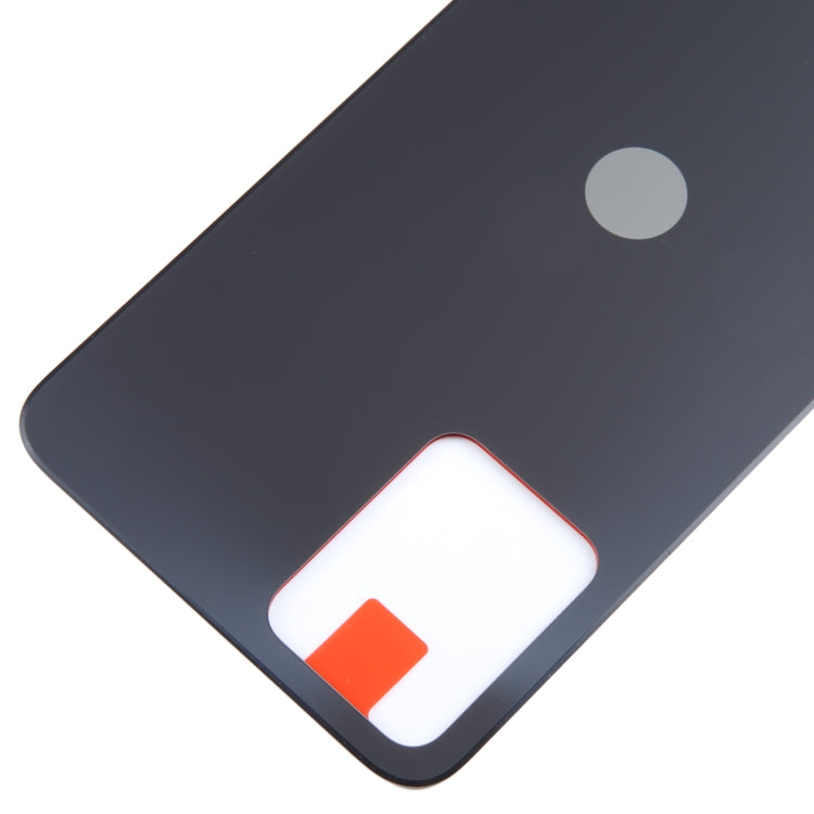Coque arrière de batterie d'origine pour Motorola Moto G13