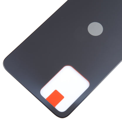 Coque arrière de batterie d'origine pour Motorola Moto G13
