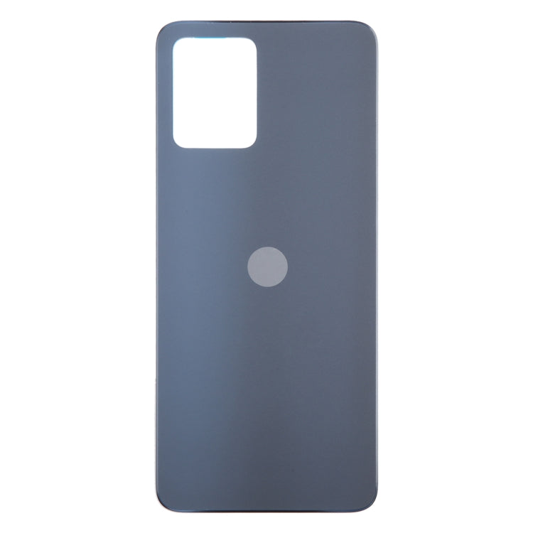 Coque arrière de batterie d'origine pour Motorola Moto G53