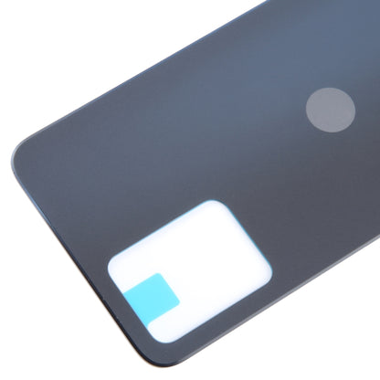 Coque arrière de batterie d'origine pour Motorola Moto G53