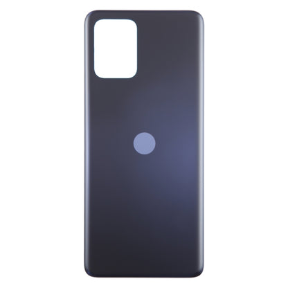 Coque arrière de batterie d'origine pour Motorola Moto G73