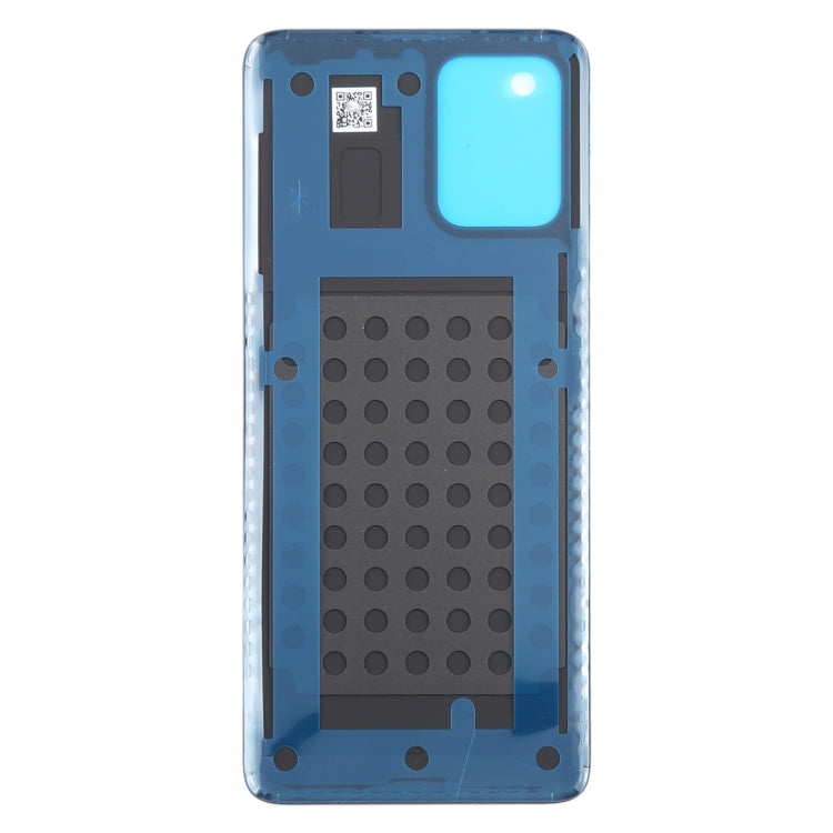 Coque arrière de batterie d'origine pour Motorola Moto G73