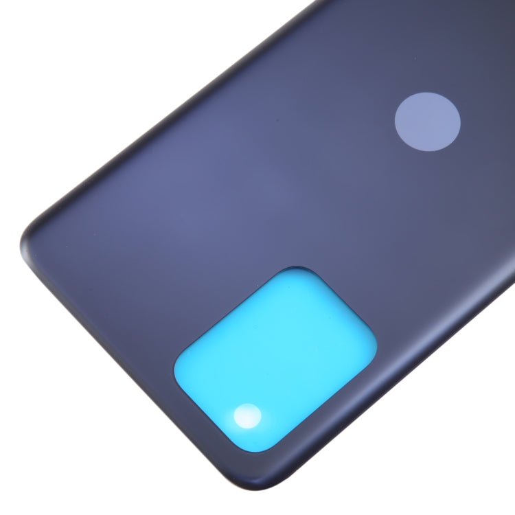 Coque arrière de batterie d'origine pour Motorola Moto G73